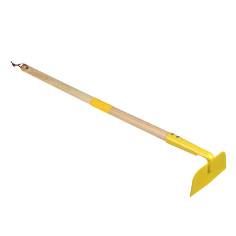 INBLOOM Тяпка детская, 70х12.7х8см, сосна, металл