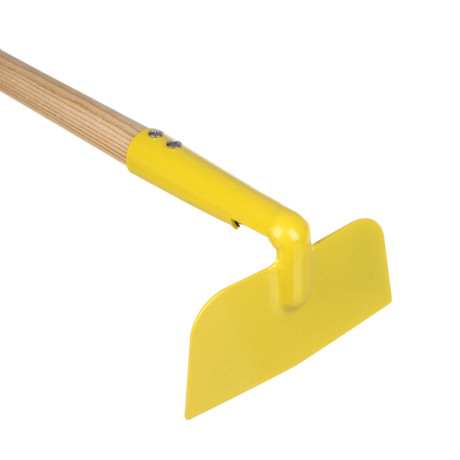 INBLOOM Тяпка детская, 70х12.7х8см, сосна, металл