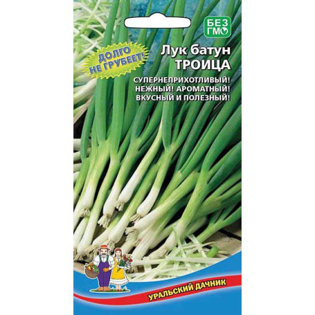 Лук батун Троица Марс Ц