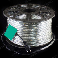 Гирлянда Дюралайт ЦВЕТНАЯ / 100м /