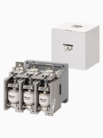 TDM Контактор вакуумный КВТ-1,14-4/400, 380В AC/DC, 4НО+3НЗ SQ0759-0018