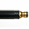 Насадка для полива SH5026A 16см черно-золотой (100)