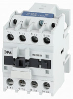 ЭРА PRO Контактор КМИ-22510 25А 400В/АС3 1НО KKM21-025-400-10-E 50439