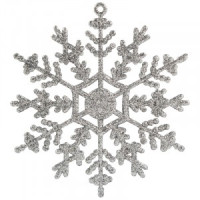 Украшение декоративное &quot;Снежинка&quot; Волшебная страна