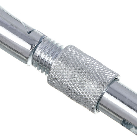 ЕРМАК Карабин винтовой 12x140мм