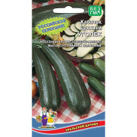 Кабачок Уголёк Марс Ц