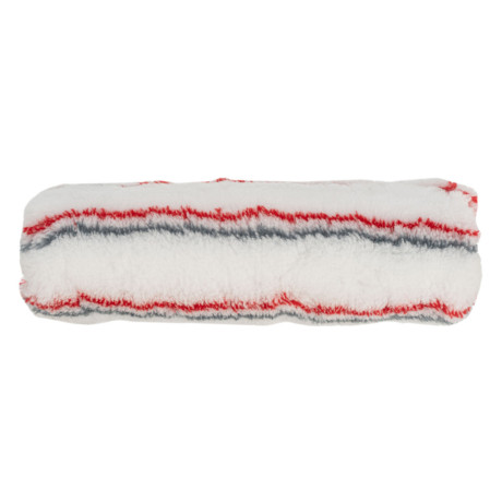 Валик сменный "Политекс", Фасадный, 250 мм, ворс 18 мм, D 55 мм, D ручки 8 мм, полиакрил MTX