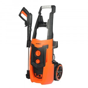 PATRIOT Мойка GT920 Imperial, индукц.двиг. Самовс., 150 бар, 2,2кВт, насос-AL, шланг-5м, 322306092