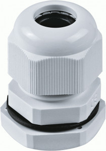 Navigator сальник (кабельный ввод) dпр=5-10мм IP54 (50 шт/упак) цена за уп-ку NCG-PG-11 71733