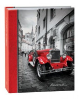 Фотоальбом Image Art (ф/а) 200 фото 246 IA -200PP 9027