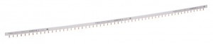 Systeme electric City9 Set шина гребенчатая соед. типа PIN 1P 56 мод. 63А (1м) C9XPH156