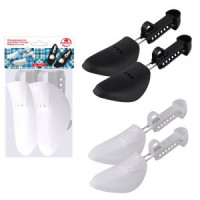 Формодержатель д/обуви &quot;Распор&quot;, 2шт/уп,цена за уп(кратность 3шт!!!)пластик,металл VL56-71 Мультидом