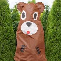 Укрытие для растений Фантазия &quot;Медведь&quot; 120*97 Садовита