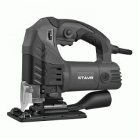 Ставр Лобзик 110мм, 780Вт, метал.редуктор, БЗП патрон, 0-3000об/мин, ход 23мм,3 ступ,кабель 3м(кейс)