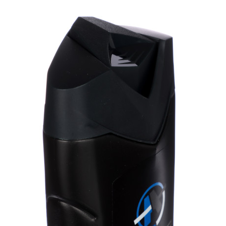 Гель и шампунь для душа мужской AКС Анархия Взрывная чистота, п/б, 230мл