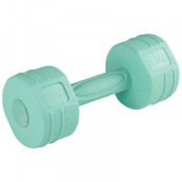 Гантель виниловая 1,5кг 105307 Победитъ