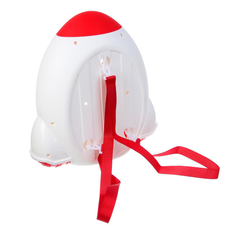 ИГРОЛЕНД Питомец интерактивный в рюкзаке, 2хАА, PVC, PP, ABS, полиэстер, 22х11,5х22,5 см, 2 диз