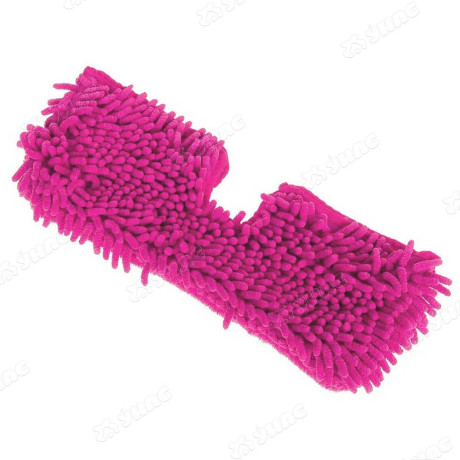 Насадка для швабры 2-х сторонняя микрофибра NA1911