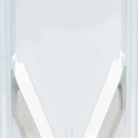 Овощерезка-спиралайзер NA2563 спиральная 8*9см