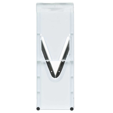 Овощерезка-спиралайзер NA2563 спиральная 8*9см