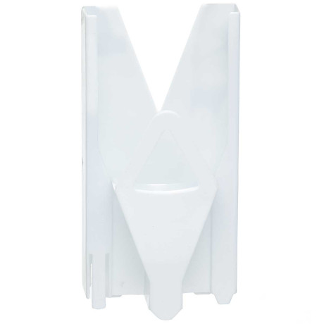 Овощерезка-спиралайзер NA2563 спиральная 8*9см