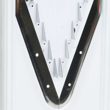 Овощерезка-спиралайзер NA2563 спиральная 8*9см