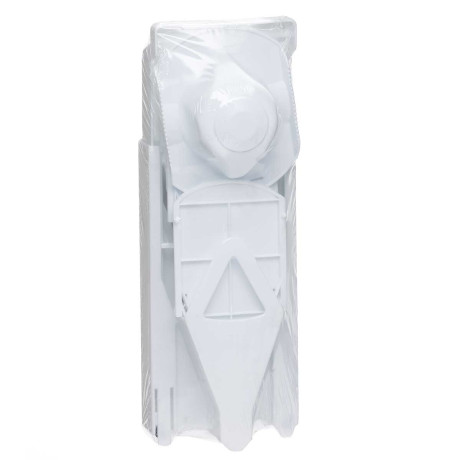 Овощерезка-спиралайзер NA2563 спиральная 8*9см