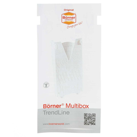 Овощерезка-спиралайзер NA2563 спиральная 8*9см