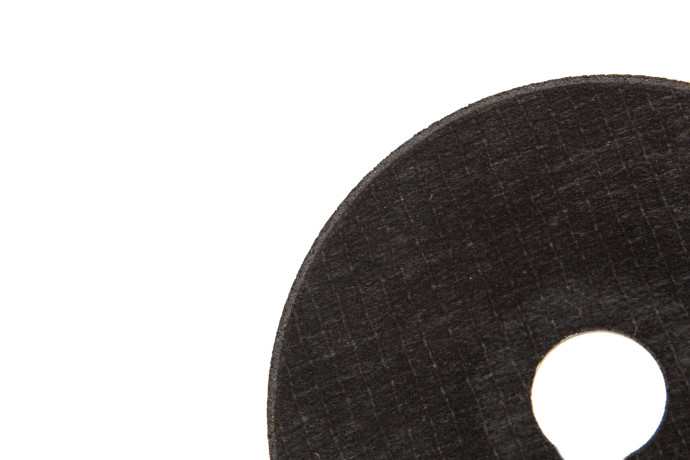 Круг отрезной по металлу, 115 х 2,0 х 22,2 мм Сибртех