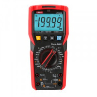 UNI-T Мультиметр универсальный UT89XE, 13-0077