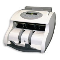 Счетчик банкнот PRO-40U NEO 800 куп./мин. детекция УФ 77458