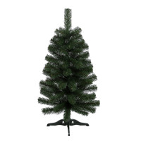 Ель искусственная &quot;Смайл&quot; 120см, ПВХ