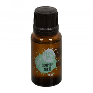 Масло эфирное 15мл Мята Hot Pot