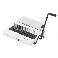 Брошюров.машина RENZ Combinette пробив.25л.,пер-т 500л. 108686