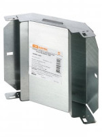 TDM Поворот на 90 град. вертикальный внутренний 50х200 SQ2902-1009