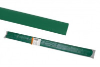 TDM ТУТнг 12/6 термоусадка ТУТ зел. цена за 1м (50 м/уп) (50!) SQ0518-0225