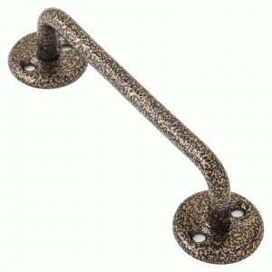 Киров Секрет РС-100 бронза Ручка-скоба (80,10)