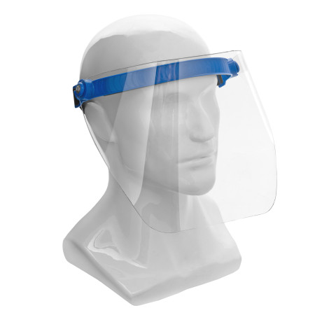 Щиток защитный лицевой "СВОНА" 230.1 1S НБТ-01 "Эконом" Сибртех