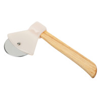 SATOSHI Нож для пиццы &quot;Топор&quot; 21х10см, нерж.сталь