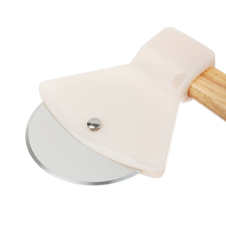 SATOSHI Нож для пиццы "Топор" 21х10см, нерж.сталь