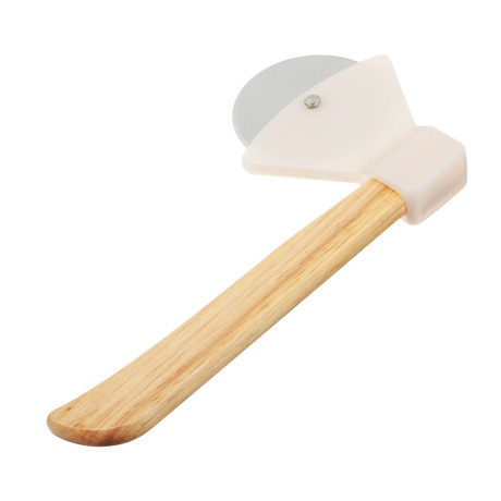 SATOSHI Нож для пиццы "Топор" 21х10см, нерж.сталь