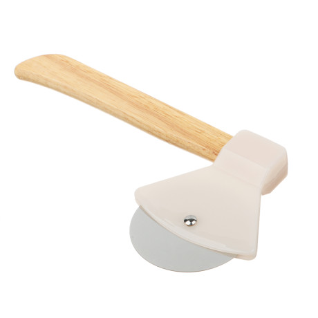 SATOSHI Нож для пиццы "Топор" 21х10см, нерж.сталь