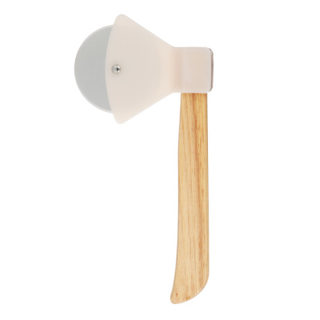 SATOSHI Нож для пиццы "Топор" 21х10см, нерж.сталь