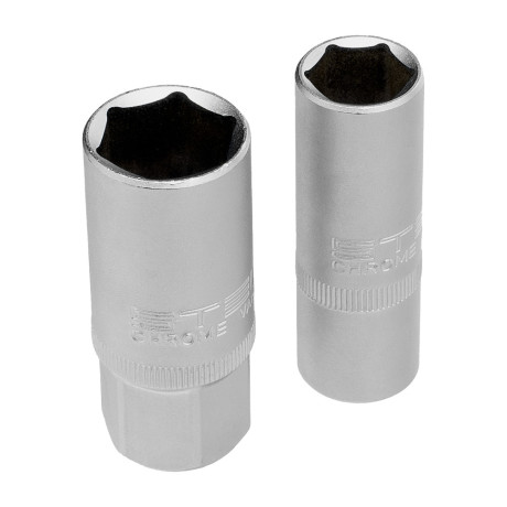 Набор инструментов 1/2", 1/4", CrV, 12 гранные головки, пластиковый кейс, 94 предмета Stels