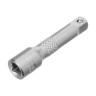 Набор инструментов 1/2", 1/4", CrV, 12 гранные головки, пластиковый кейс, 94 предмета Stels