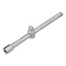 Набор инструментов 1/2", 1/4", CrV, 12 гранные головки, пластиковый кейс, 94 предмета Stels