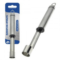 Яблокорезка &quot;Премьера&quot; (кратность 6шт!!!), нерж.сталь M35-17 Мультидом