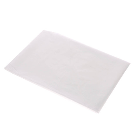 Чехлы для одежды 3шт, 60х140см, полиэтилен