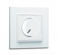 Makel Karea диммер СУ 1 мест. бел. (600Вт) 56001011