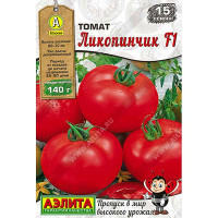 Семена Томат Ликопинчик Аэлита